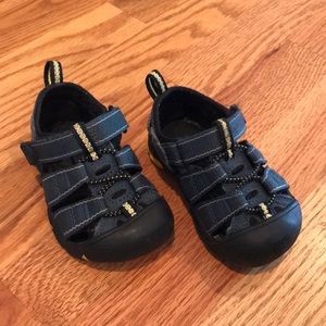 Keen Waterproof Sandals